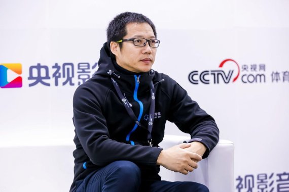 Wu Bin