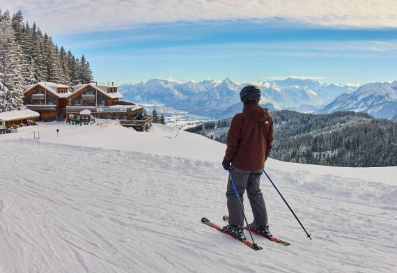 Credit: Imago What's new for winter 2019/2020? ISPO.com takes a look ahead.