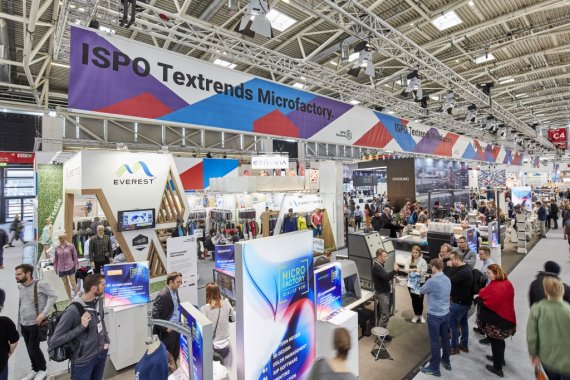 Credit: ISPO.com