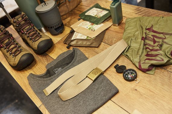 Outdoor Equipment Outdoor Equipment