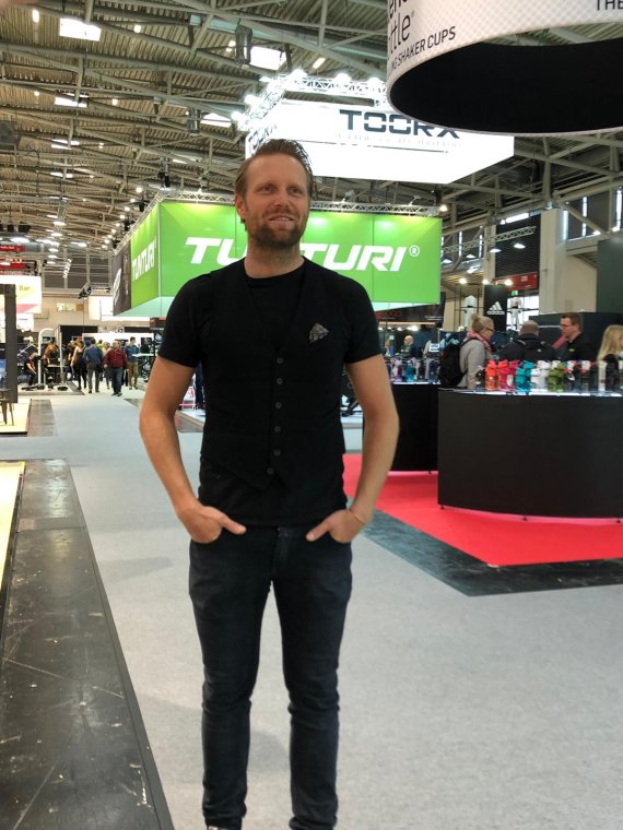 ISPO.com