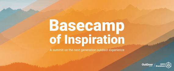 Basecamp of Inspiration Basecamp of Inspiration