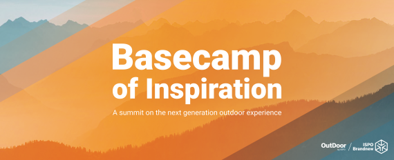 Basecamp of Inspiration