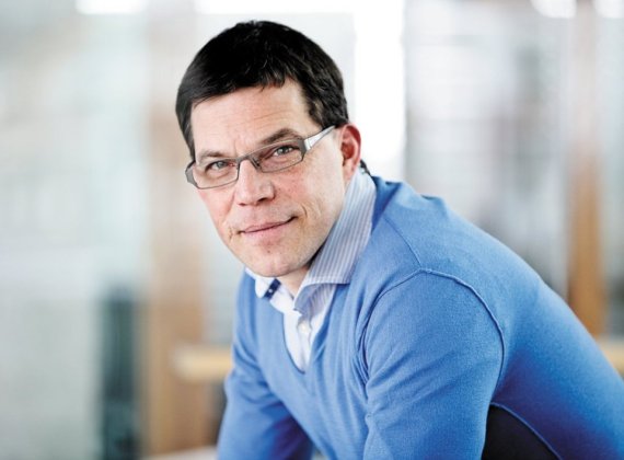 Credit: Intersport Intersport-Aufsichtsratschef Knud Hansen wurde wiedergewählt.