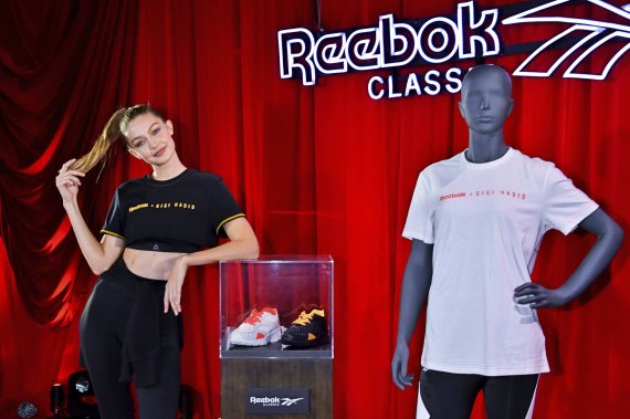 Adidas sich von Reebok