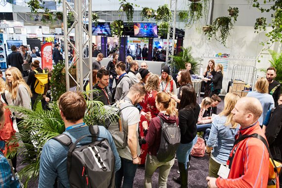 Bloggerlounge Bloggerlounge