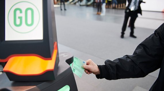 Redeem voucher for ticket Redeem voucher for ticket