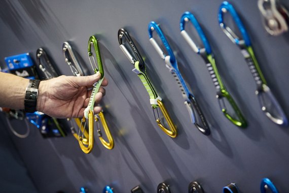 ISPO Munich Outdoor ISPO Munich Outdoor