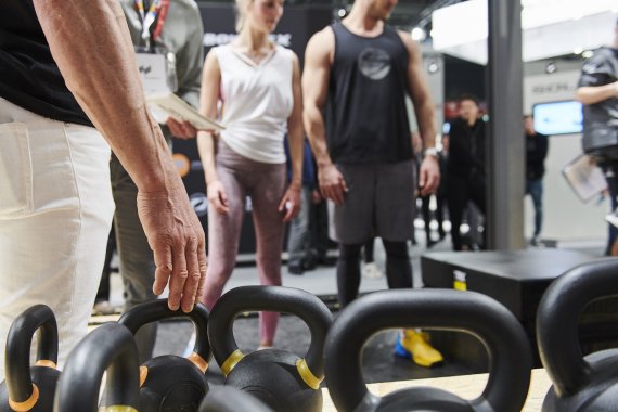 Health & Fitness Health & Fitness