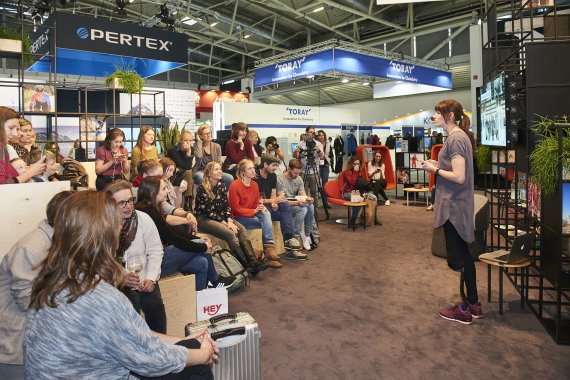 Ispo Munich Supports Woman In Sport Business Ispo Com