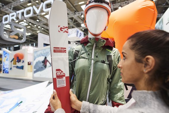 ISPO Munich Snowsports ISPO Munich Snowsports