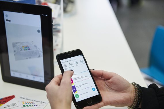 ISPO App ISPO App