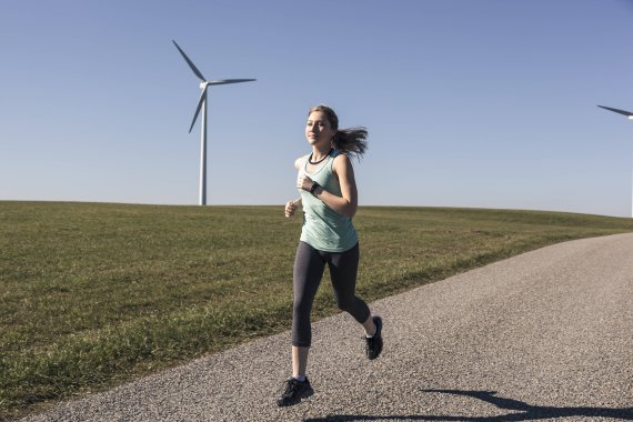 Brands for Good bietet nachhaltigen Sportmarken eine Plattform.