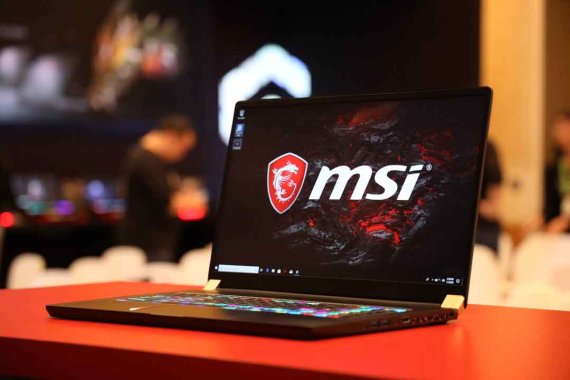 MSI