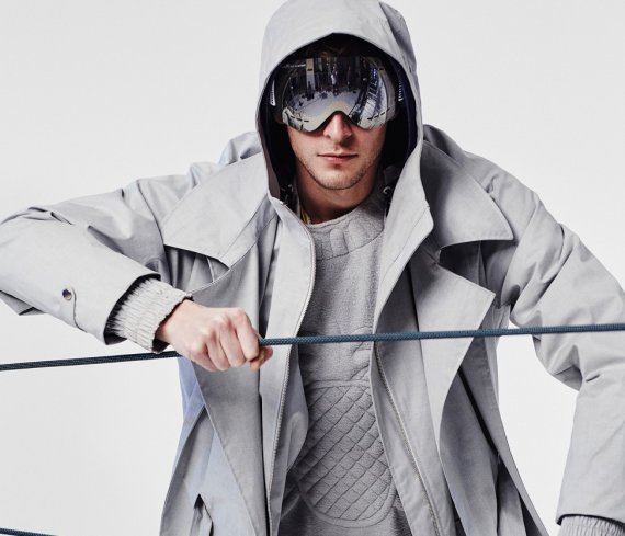 Credit: Franco P. Tettamanti/SDBI Der europaweit ausgeschriebene European Fashion Award FASH 2019 richtet sich an Designstudenten und Absolventen und ist kostenfrei.