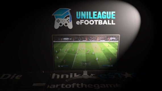 UniLeague eFOOTBALL UniLeague eFOOTBALL