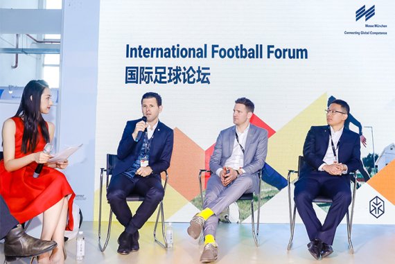 International Football Forum International Football Forum