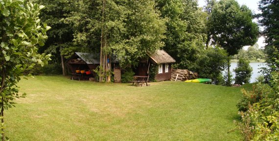 8 Campingplätze ohne Corona-Stress 8 Campingplätze ohne Corona-Stress