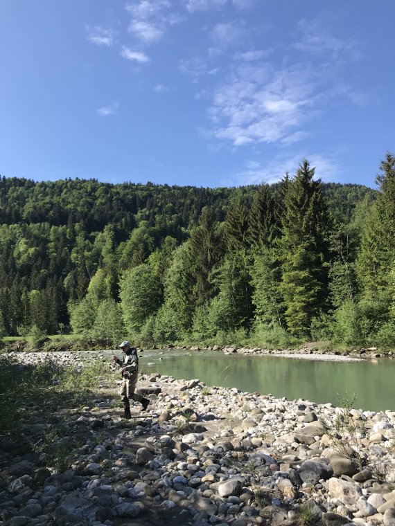 8 Campingplätze ohne Corona-Stress