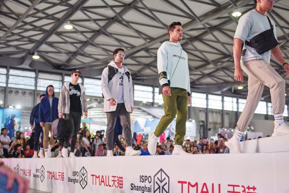 Tmall Fashion Show Tmall Fashion Show