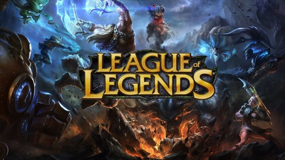 eSports-Highlight auf der ES_COM: SK Gaming vs. S04 im LOL-Showmatch ES_COM: SK Gaming vs. S04 im LOL-Showmatch