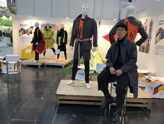 Einblick in die Ergebnisse der vergangenen ISPO Academy Masterclass auf der ISPO Munich 2019. Einblick in die Ergebnisse der vergangenen ISPO Academy Masterclass auf der ISPO Munich 2019.