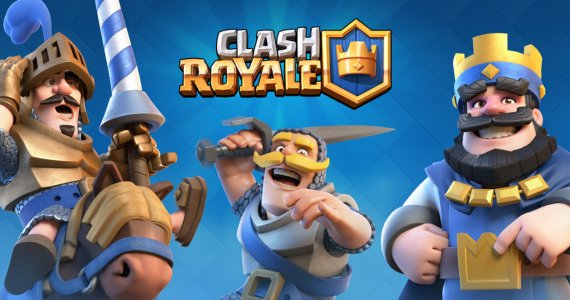 Clash Royale auf der ES_COM: So verläuft das Turnier Hol dir den Titel beim Clash Royale Turnier auf der ES_Com