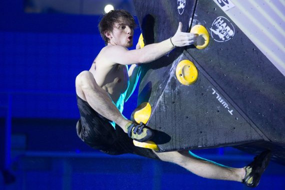 Indoor Climbing Hub Indoor Climbing Hub