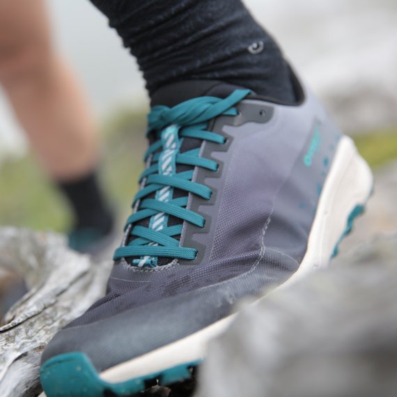 icebug trail running shoes