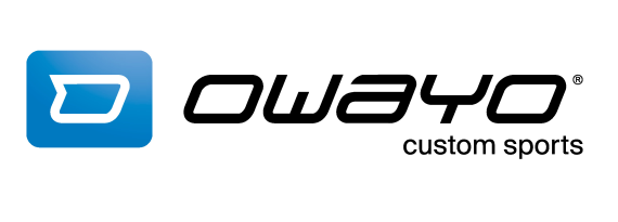 owayo-logo Drei selbst gestaltete eSports Trikots von owayo.de gewinnen