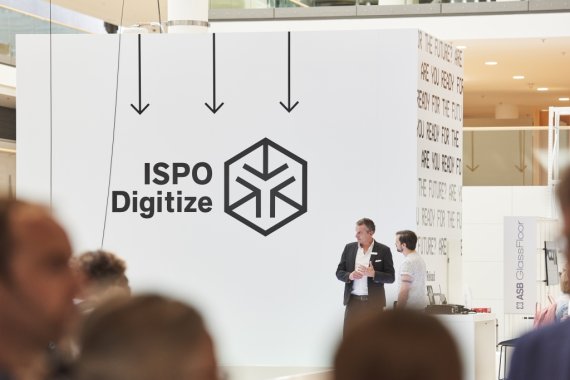 ISPO Digitize Summit 2019 ISPO Digitize Summit 2019