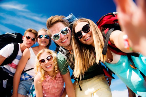 The norm for summer fashion: sustainability. The norm for summer fashion: sustainability.