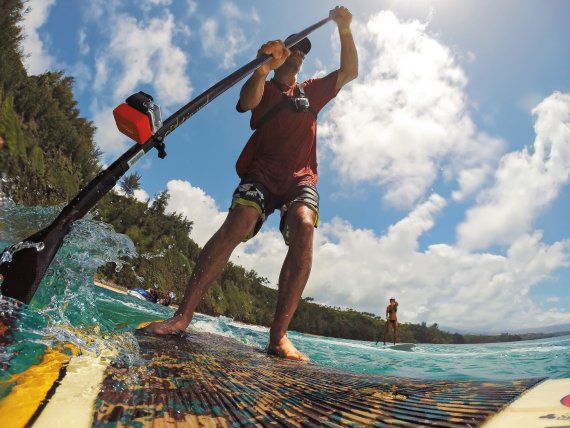 With action cams pictures and videos are no problem even in extreme situations. With action cams pictures and videos are no problem even in extreme situations.