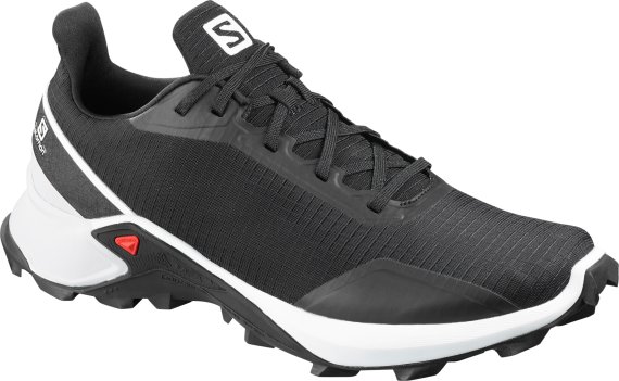 salomon ultra marathon shoes