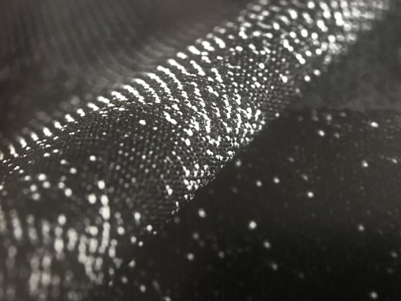 Saving water with innovative Sheico yarn. Saving water with innovative Sheico yarn.