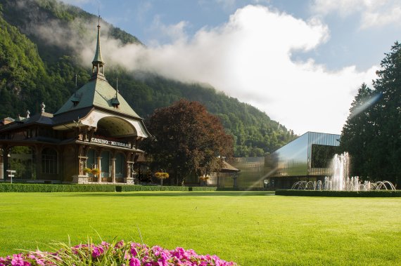Der European Outdoor Summit 2019 findet am 26. und 27. September in Interlaken statt. Der European Outdoor Summit 2019 findet am 26. und 27. September in Interlaken statt.