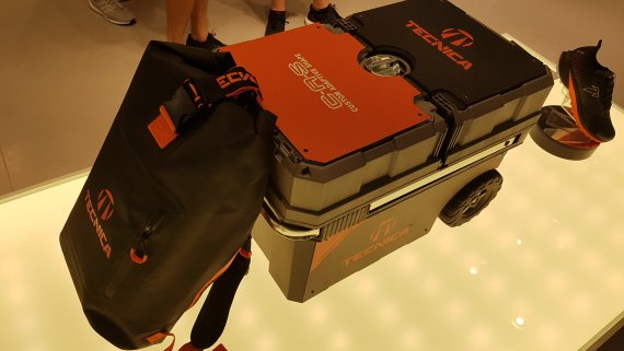 From B2B to B2C- Customer-Friendly and Individual: This Is the Tecnica Group's Special Campaign. From B2B to B2C- Customer-Friendly and Individual: This Is the Tecnica Group's Special Campaign.