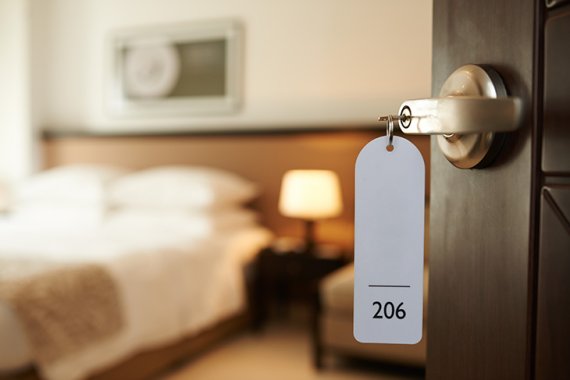 Hotel room Hotel room