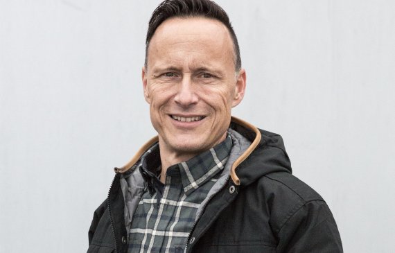 Dean Polic ist neuer Geschäftsführer von Fjällräven Deutschland.