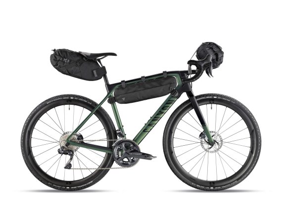 gene x smart electric bike