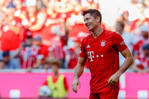 Wir zeigen, wo die Champions-League-Spiele des FC Bayern zu sehen sind. Wir zeigen, wo die Champions-League-Spiele des FC Bayern zu sehen sind.