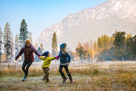 Patagonia joins the climate strike Patagonia joins the climate strike