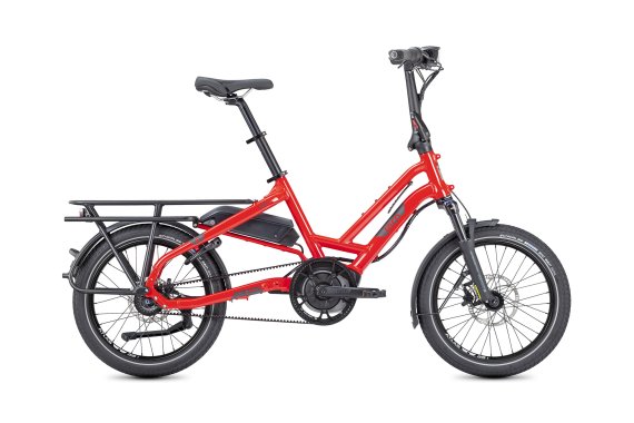 gene x smart electric bike
