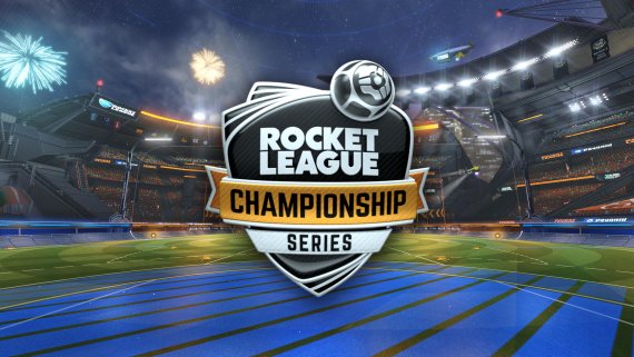 Rocket League Chamionship Series ab November auf dem Twitch-Kanal der ISPO Digitize 