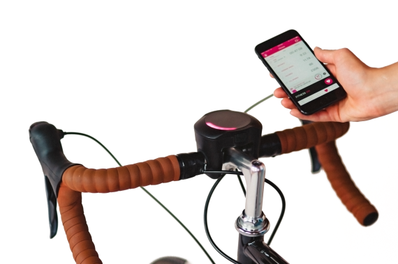 SmartHalo always keeps the driver up to date with light signals. SmartHalo always keeps the driver up to date with light signals.