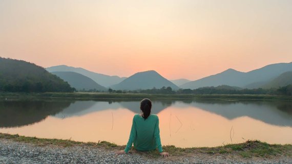 Mindfulness steht im Zentrum der Fitnessbranche im Jahr 2020. Mindfulness steht im Zentrum der Fitnessbranche im Jahr 2020.