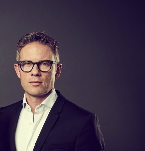 Thomas Ganter, Managing Director of L+T: "We are now part of the leisure industry". Thomas Ganter, Managing Director of L+T: "We are now part of the leisure industry".