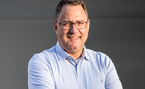 Markus Kasperbauer Markus Kasperbauer