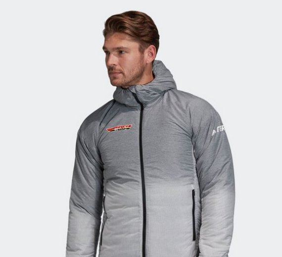 Adidas Terrex Langlauf Kollektion 