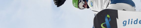 Glide Nano ecological ski wax